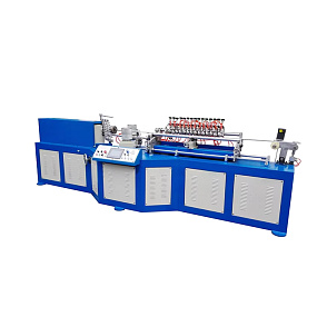 Линия для производства картонных втулок MC-960